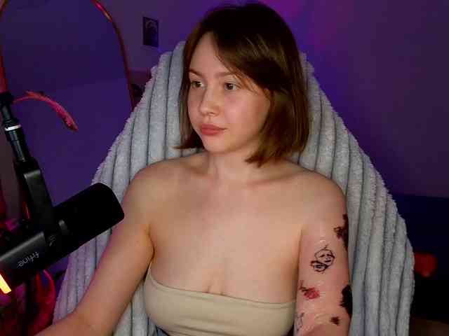 -sweetdreamss- webcam