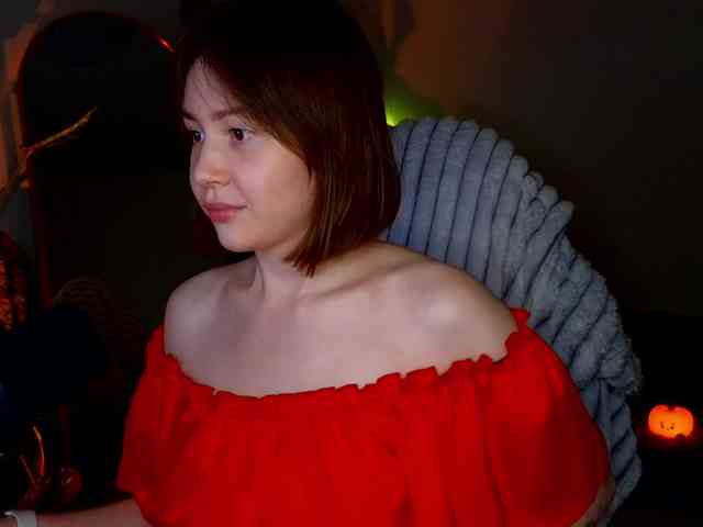 -sweetdreamss- webcam