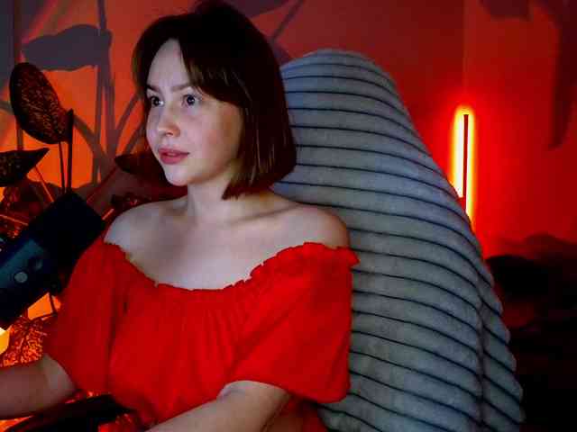 -sweetdreamss- webcam
