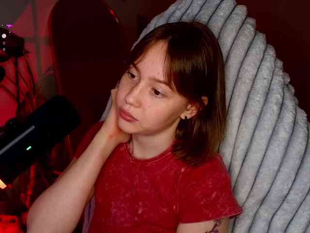 -sweetdreamss- webcam