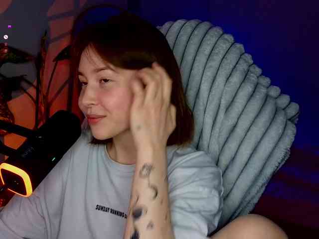 -sweetdreamss- webcam