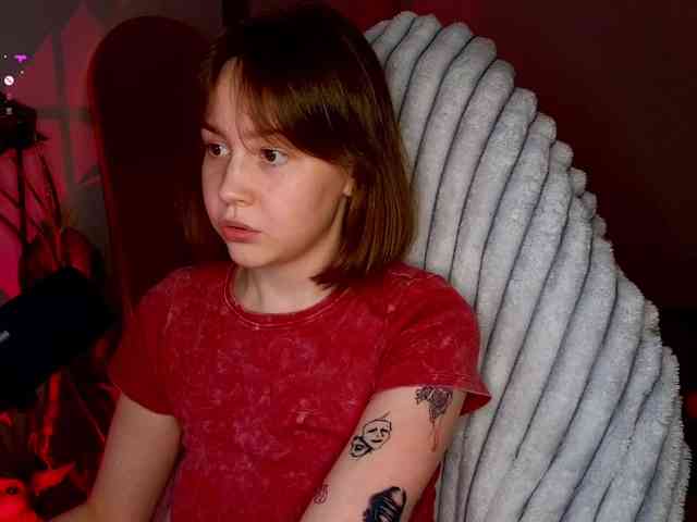 -sweetdreamss- webcam