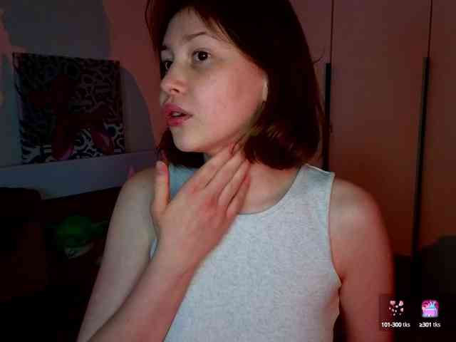 -sweetdreamss- webcam