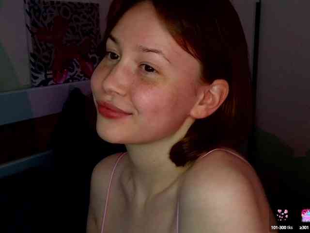 -sweetdreamss- webcam