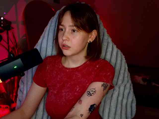 -sweetdreamss- webcam