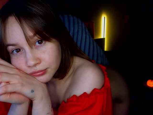 -sweetdreamss- webcam