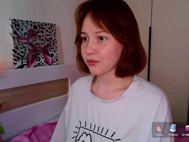 -sweetdreamss- webcam