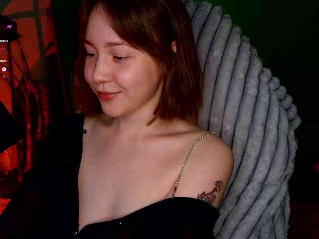 -sweetdreamss- webcam