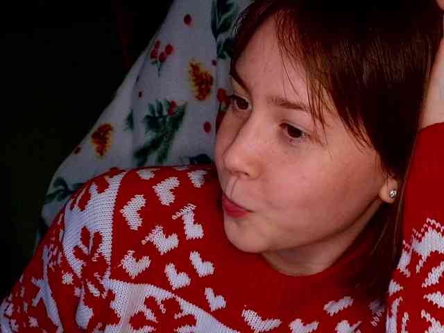 -sweetdreamss- webcam