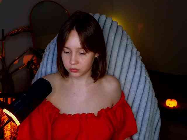 -sweetdreamss- webcam