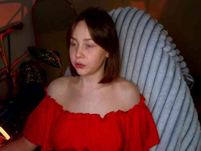 -sweetdreamss- webcam