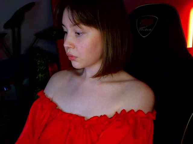 -sweetdreamss- webcam