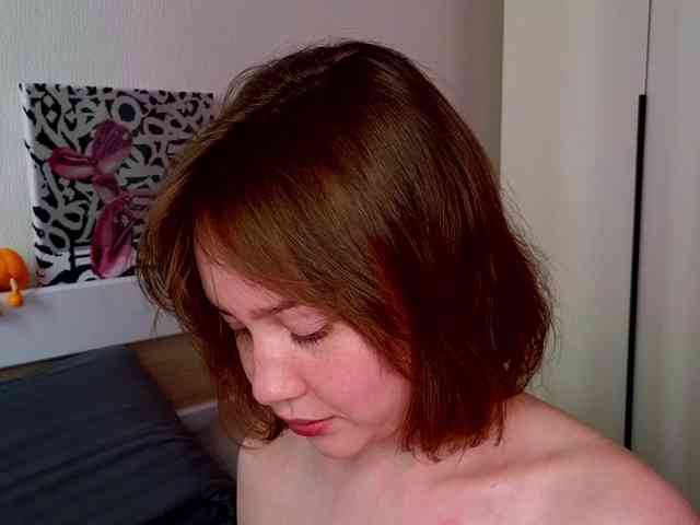 -sweetdreamss- webcam