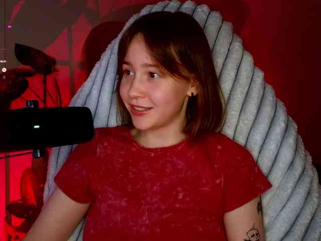 -sweetdreamss- webcam