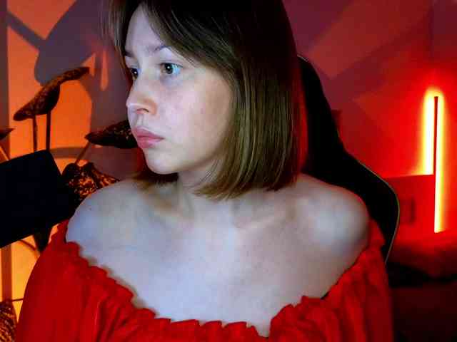 -sweetdreamss- webcam