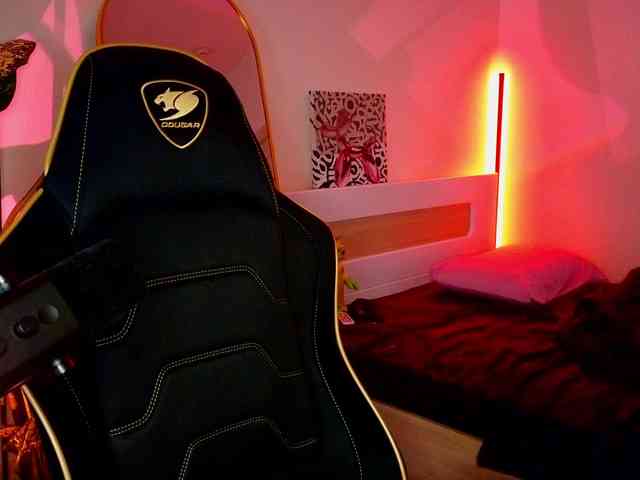 -sweetdreamss- webcam