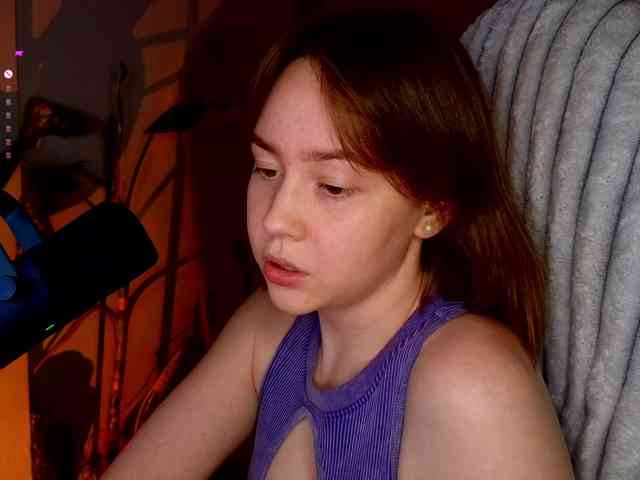 -sweetdreamss- webcam