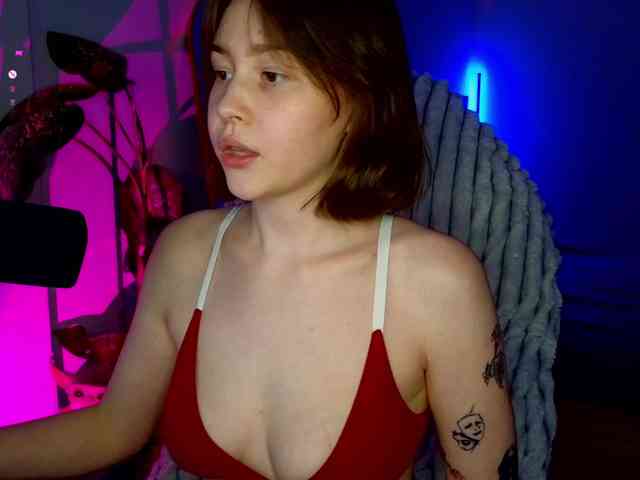 -sweetdreamss- webcam