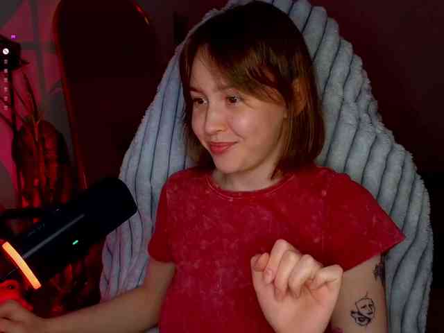 -sweetdreamss- webcam