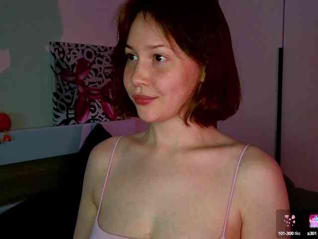 -sweetdreamss- webcam