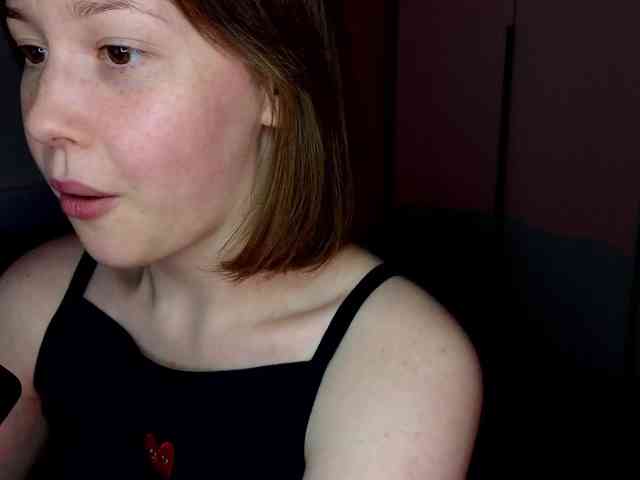 -sweetdreamss- webcam