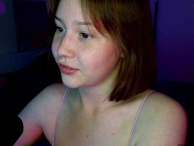 -sweetdreamss- webcam