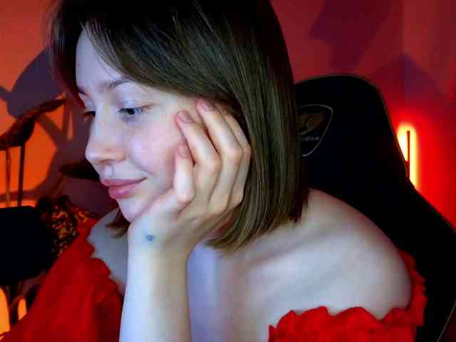 -sweetdreamss- webcam