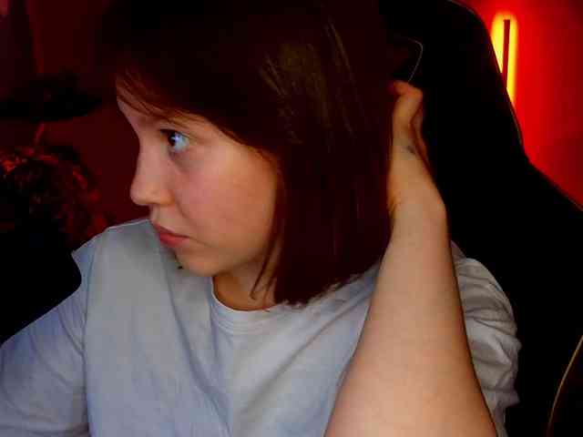 -sweetdreamss- webcam