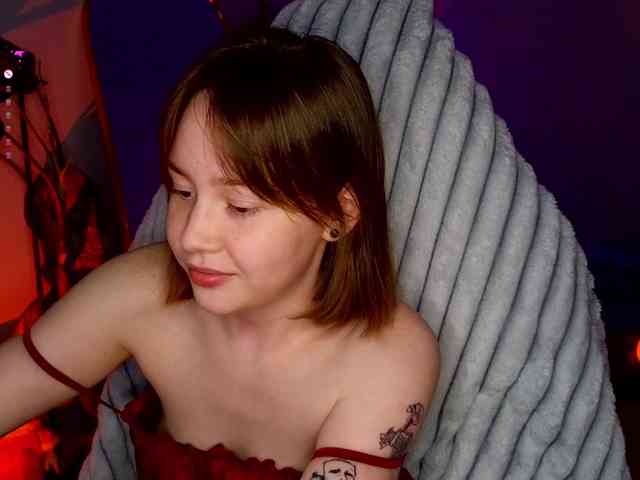 -sweetdreamss- webcam