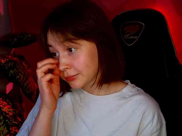 -sweetdreamss- webcam