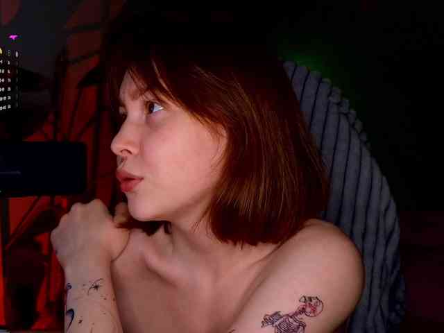 -sweetdreamss- webcam