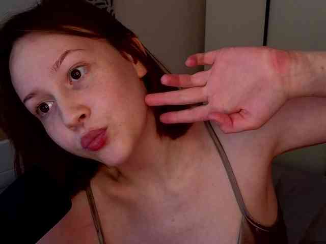 -sweetdreamss- webcam