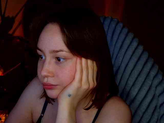 -sweetdreamss- webcam