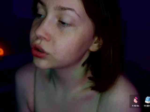-sweetdreamss- webcam