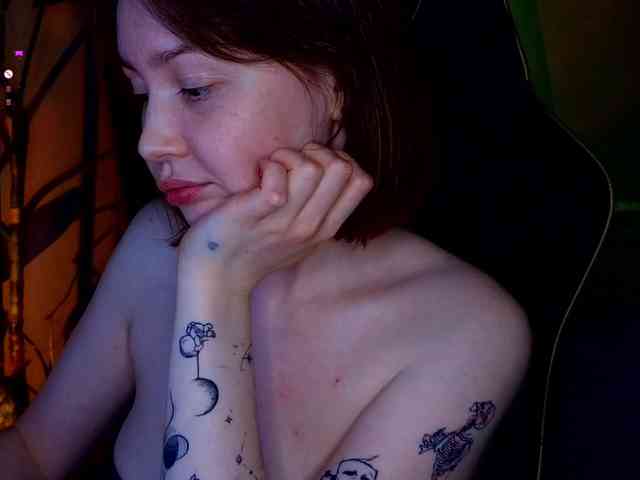 -sweetdreamss- webcam