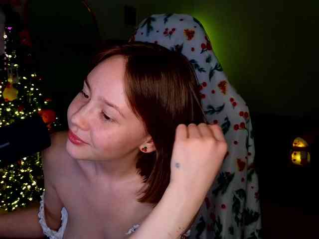 -sweetdreamss- webcam