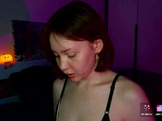 -sweetdreamss- webcam