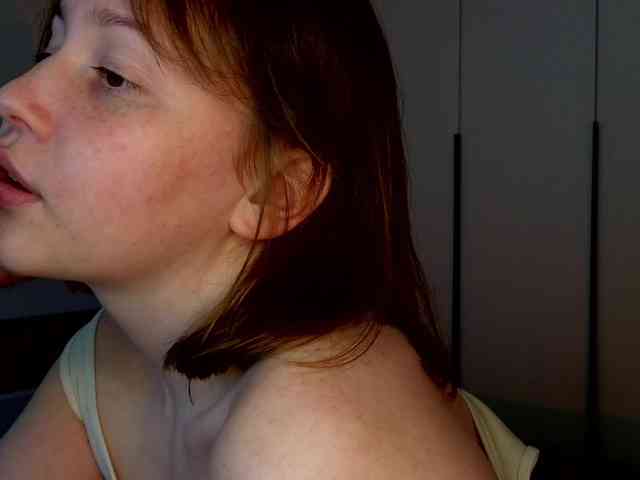 -sweetdreamss- webcam