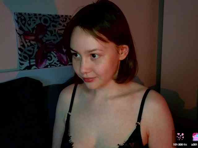 -sweetdreamss- webcam