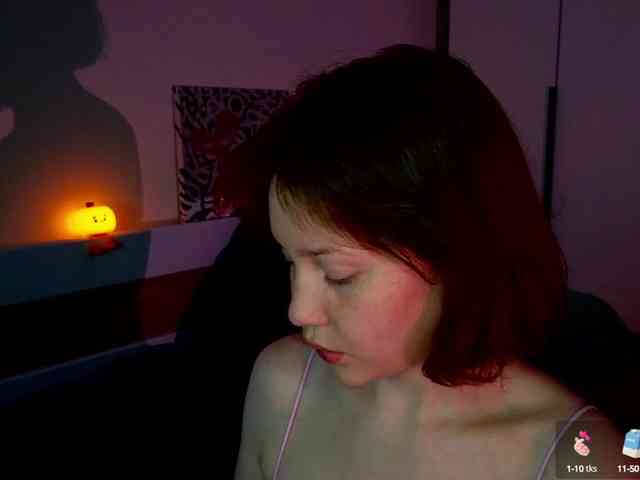 -sweetdreamss- webcam
