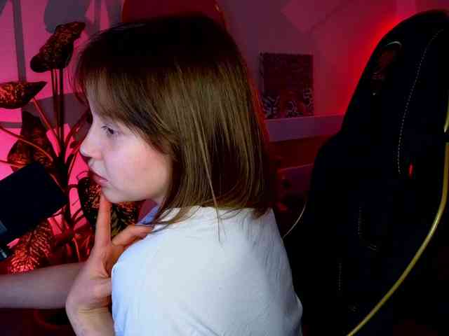 -sweetdreamss- webcam