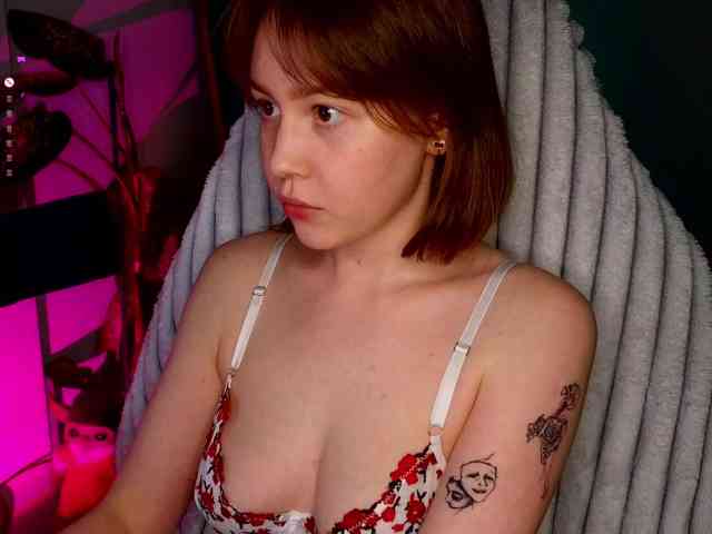 -sweetdreamss- webcam