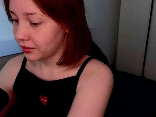 -sweetdreamss- webcam