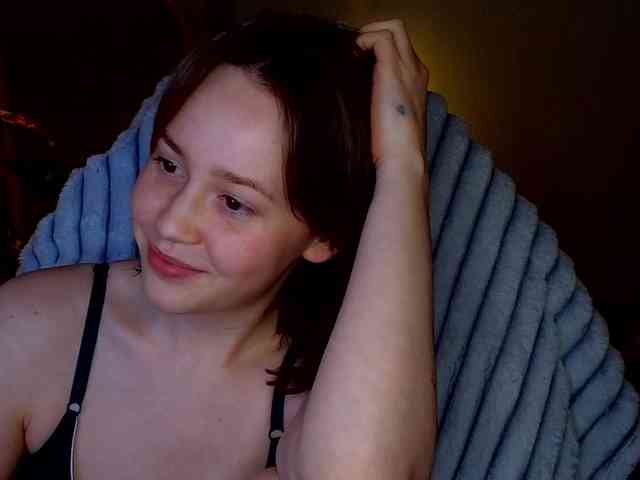 -sweetdreamss- webcam