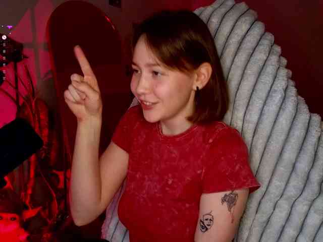 -sweetdreamss- webcam