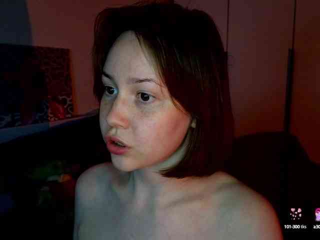 -sweetdreamss- webcam
