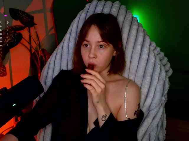 -sweetdreamss- webcam