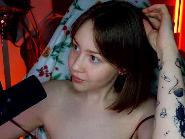 -sweetdreamss- webcam