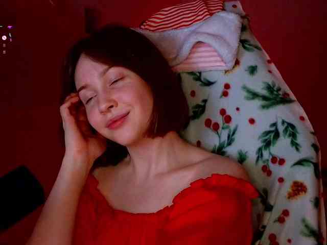 -sweetdreamss- webcam