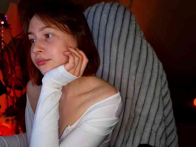 -sweetdreamss- webcam